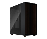 Fractal Design North XL Charcoal Black TG Dark - 1228497 - zdjęcie 1